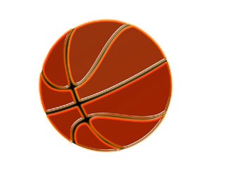 progetto campo basket